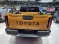 Toyota Hilux Hilux Double Cab IX — 5
