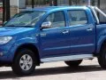 Toyota Hilux Hilux Double Cab VII (facelift 2008) — 5