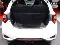 Toyota Yaris Yaris III (facelift 2017) — 13