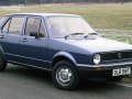Golf I (5-door)