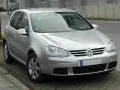Volkswagen Golf Golf V (5-door) — 5