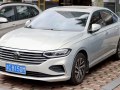 Lavida III (facelift 2022)