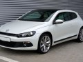 zdjęcie Scirocco