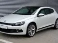 Volkswagen Scirocco Scirocco III — 9