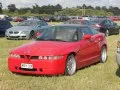 Alfa Romeo SZ SZ — 16