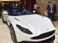 Aston Martin DB11 DB11 Volante — 26