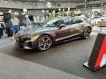 Audi e-tron GT e-tron GT — 7
