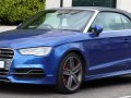 S3 Cabriolet (8V)