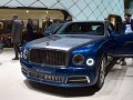 Mulsanne II (Facelift 2016)