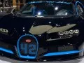 Bugatti Chiron Chiron — 47
