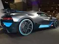 Bugatti Divo Divo — 15