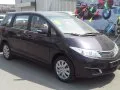 BYD M6 M6 (facelift 2013)