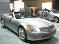 Cadillac XLR XLR — 5