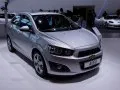 Chevrolet Aveo Aveo II Sedan — 2