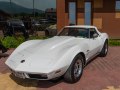 Corvette Convertible (C3)