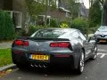 Chevrolet Corvette Corvette Coupe (C7) — 6