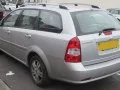 Chevrolet Lacetti Lacetti Wagon — 4