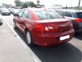 zdjęcie Sebring