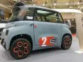 Citroen Ami Electric Ami Electric (Phase I, 2020) — 6