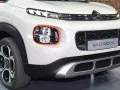 Citroen C3 Aircross C3 Aircross I (Phase I, 2017) — 7