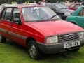 Citroen Visa Visa (Phase II)