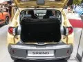 Dacia Spring Spring (facelift 2024) — 13