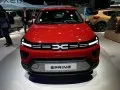 Dacia Spring Spring (facelift 2024) — 32