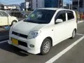 Daihatsu MAX Max — 5