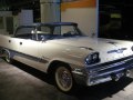 Fireflite III Four-Door Sportsman