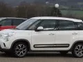 Fiat 500L 500L — 6