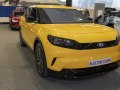 Capri EV