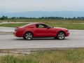 zdjęcie Mustang