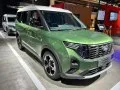 Ford Tourneo Courier Tourneo Courier II — 2