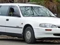 Holden Apollo Apollo Wagon