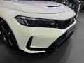 zdjęcie Civic Type R