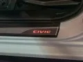 Honda Civic Civic X Hatchback — 34