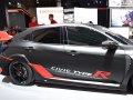 zdjęcie Civic Type R