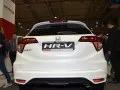 Honda HR-V HR-V II — 15