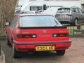 Honda Integra Integra I (DA) 5-door — 4