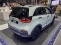 Honda Jazz Jazz IV — 52