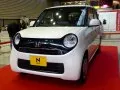 Honda N-One N-One I — 3