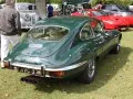 Jaguar E-type E-Type — 20