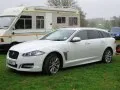 Jaguar XF XF Sportbrake (X250) — 6
