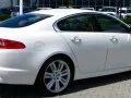 Jaguar XF XF (X250) — 11