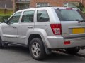 zdjęcie Grand Cherokee