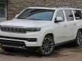 Grand Wagoneer L (WS)