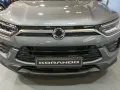 KGM Korando Korando — 15