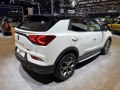 KGM Korando Korando — 21