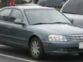 Kia Optima Optima I