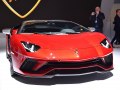 zdjęcie Aventador